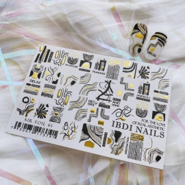 IBDI, Слайдер Air foil 61 IBDI, Слайдер Air foil 61